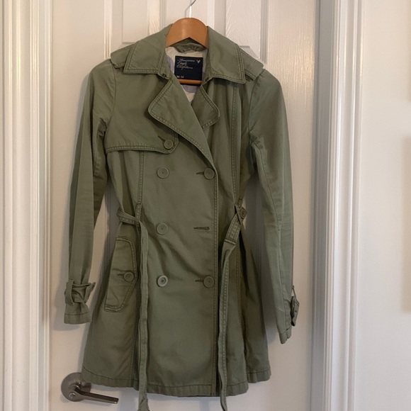 American outfitter vintage Womens jacket - Picture 1 of 9